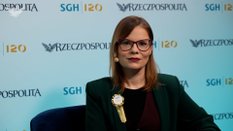 zdjęcie OEES 2025 dr hab. Monika Raulinajtys-Grzybek