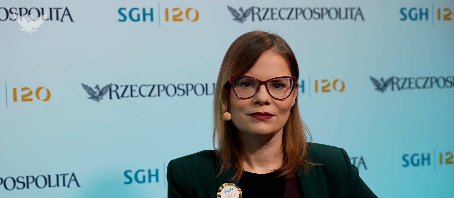 Nasz poziom zależności lekowej od Azji jest skrajnie wysoki | OEES 2025