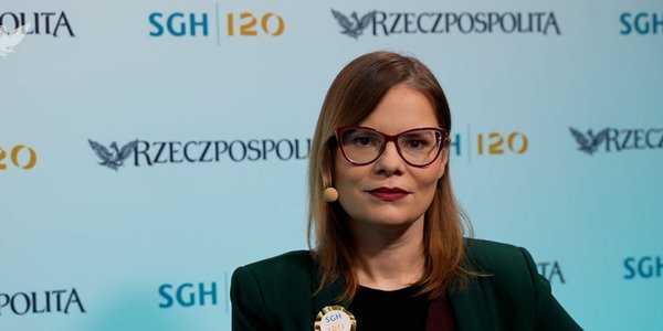 Nasz poziom zależności lekowej od Azji jest skrajnie wysoki | OEES 2025