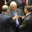 Leszek Miller: Przetarg na caracale mógł być fikcją
