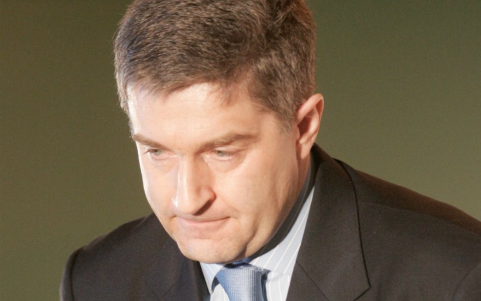 Władysław Frasyniuk: Premier postawił w kłopotliwej sytuacji swoich ministrów