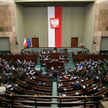 Sondaż: Zaufanie do rządu większe niż do opozycji