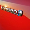 Chiny włączają hybrydy do programu elektromobilności