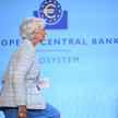 Szefowa EBC Christine Lagarde