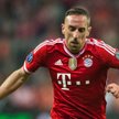 Problemy Bayernu. Ribery krytykuje decyzje Guardioli