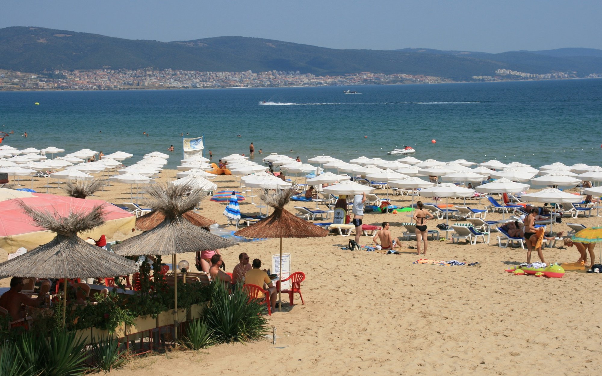 Biura podróży będą wspólnie namawiać do wyjazdów. „Ludzie za mało wiedzą”