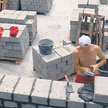 Usługi budowlane z ryczałtem, sprzedaż budynków bez