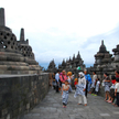 Indonezja chce więcej turystów. Zwalnia z wiz obywateli 20 krajów