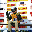 Lotos Cup 2008: Słowiok i Byrt z kompletem punktów