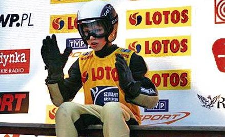 Lotos Cup 2008: Słowiok i Byrt z kompletem punktów