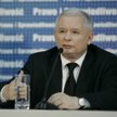Kaczmarek vs. Kaczyński: Wniosek o zmianę sędziego
