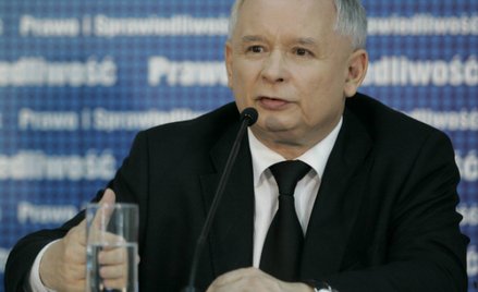 Kaczmarek vs. Kaczyński: Wniosek o zmianę sędziego