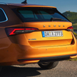 Klasyczna Skoda Octavia będzie produkowana o wiele dłużej