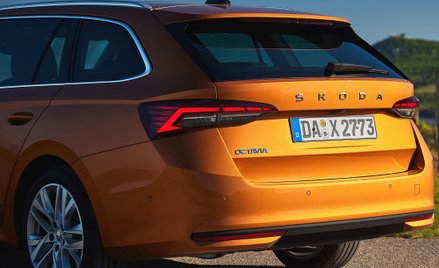 Klasyczna Skoda Octavia będzie produkowana o wiele dłużej