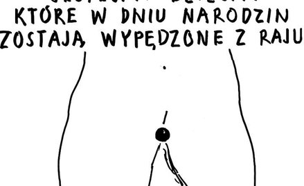 Rysuje Janusz Kapusta