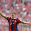 Toni Kroos blisko Manchesteru United