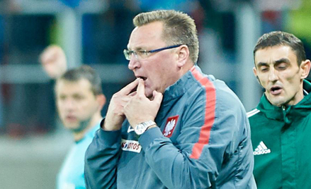 Czesław Michniewicz: Marzeń przybywa