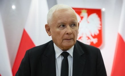 „Niewidzialne prawybory” były podsycane przez kolejne oficjalne komunikaty prezesa PiS Jarosława Kac