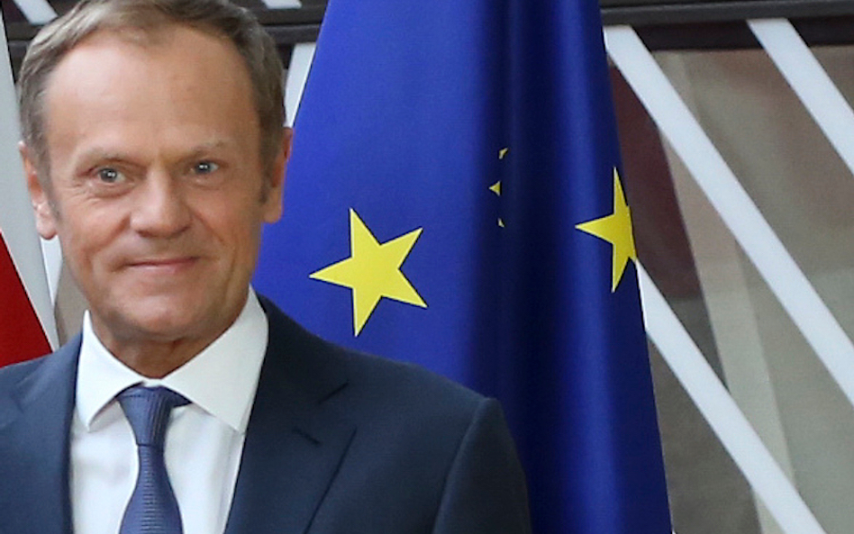 Tusk odrzucił apel Verhofstadta ws. Polski i Węgier