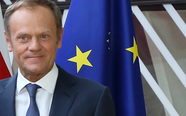 Tusk odrzucił apel Verhofstadta ws. Polski i Węgier