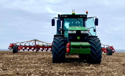 IMC: Urodzaj wyników