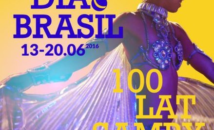 Brazylijski festiwal na 100-lecie samby
