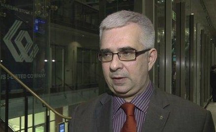 Handel gazem sukcesywnie się zwiększa