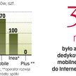 Oprócz telekomów hot spoty budują też miasta