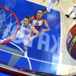 Eurobasket: Polki daleko od ćwierćfinału
