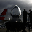 Amerykanska armia tanierj kupi mysliwce F-35