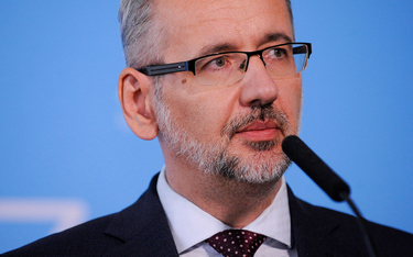 Sondaż: Jak Polacy oceniają ministra zdrowia w kontekście walki z epidemią?