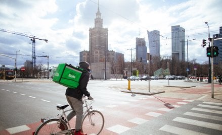 Zakupy spożywcze mogą zmienić polski e-commerce. To największy niewykorzystany rynek