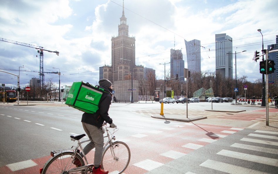 Zakupy spożywcze mogą zmienić polski e-commerce. To największy niewykorzystany rynek