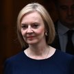 Premierka Wielkiej Brytanii Liz Truss