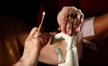 Zagrożone są kobiety