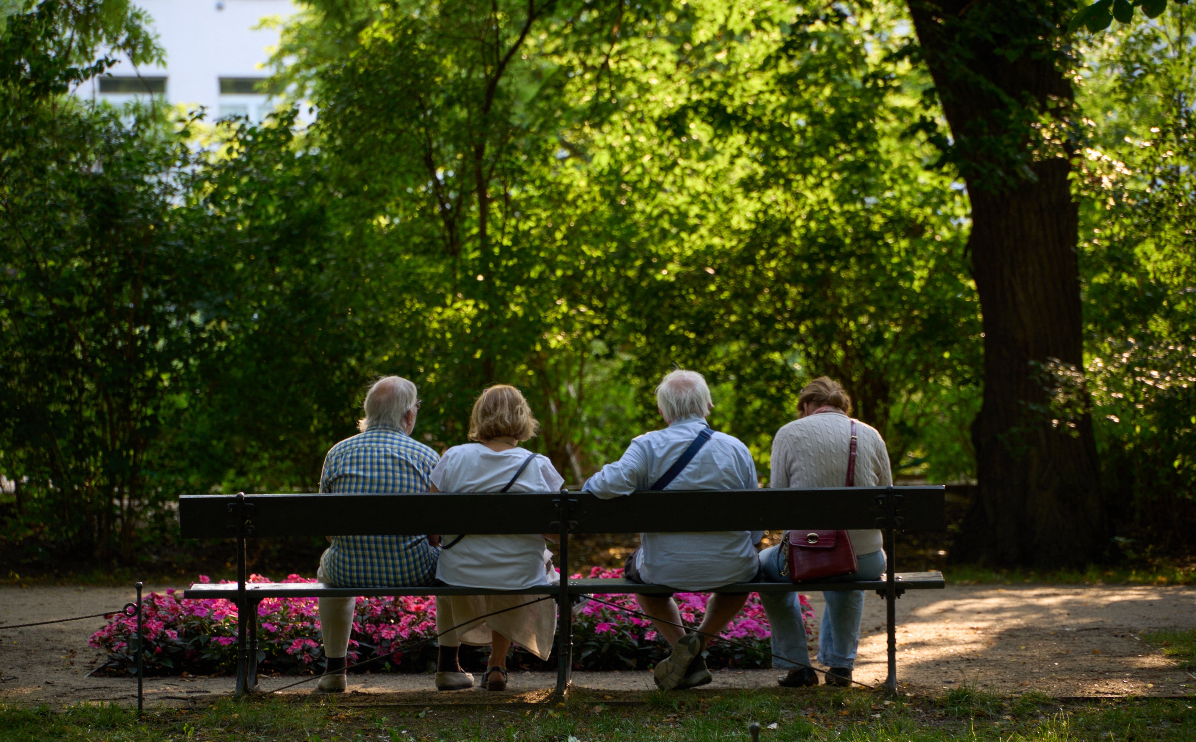 Dlaczego rosnące wydatki państwa nie są powodem do dumy?