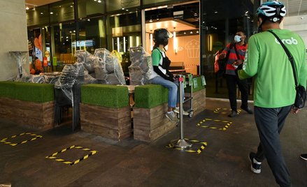 Singapur: 3/4 nowych zakażeń to zaszczepieni na COVID