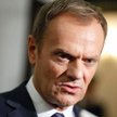 premier Donald Tusk