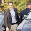 Mateusz Morawiecki pokonał Borysa Budkę