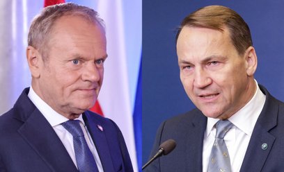 Sondaż: Sikorski byłby lepszym premierem niż Tusk? Wiemy, co uważają Polacy