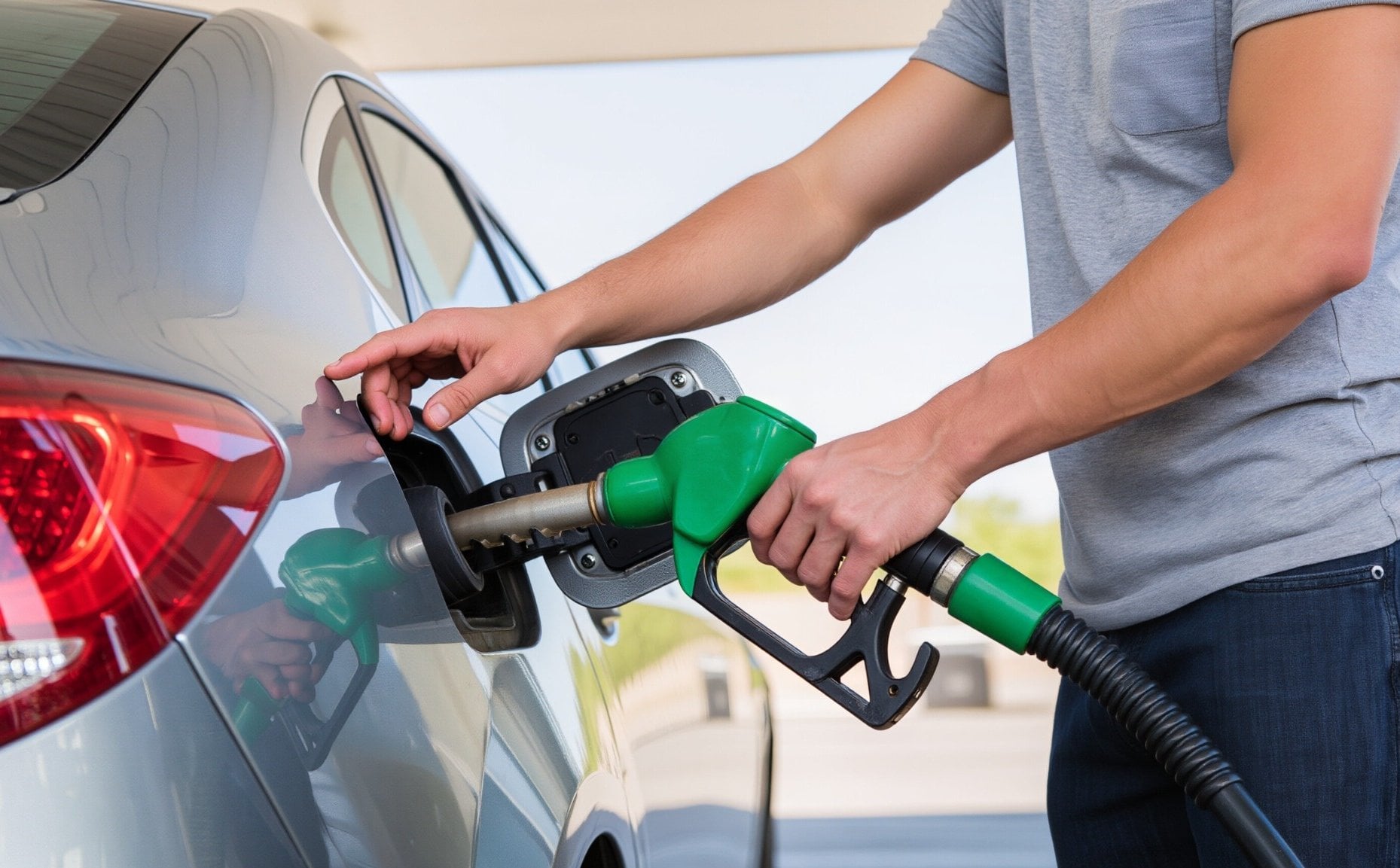 Paliwa zdrożeją przed majówką. Kierowcy zapłacą więcej przy dystrybutorach