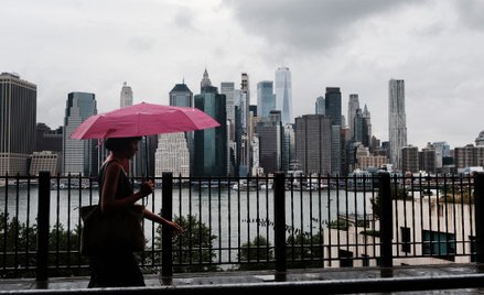 Ratownicy z 11 września wciąż walczą o dostęp do opieki zdrowotnej