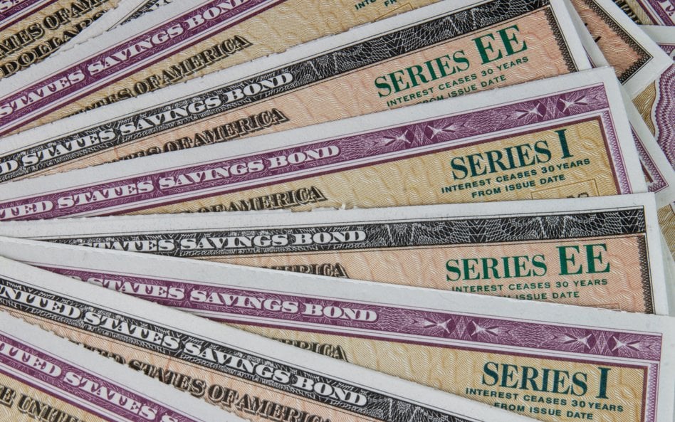 Zagraniczne banki centralne pozbywają się amerykańskich obligacji