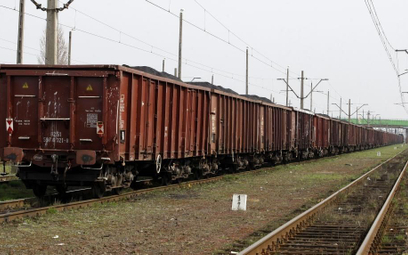 PKP Cargo chce produkować wagony