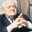 Melchior Wańkowicz w marcu 1973 roku