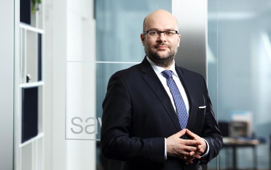 Wielka firma zadebiutuje w biurze coworkingowym