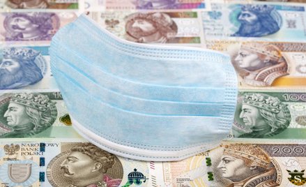 Leasing na koronawirus