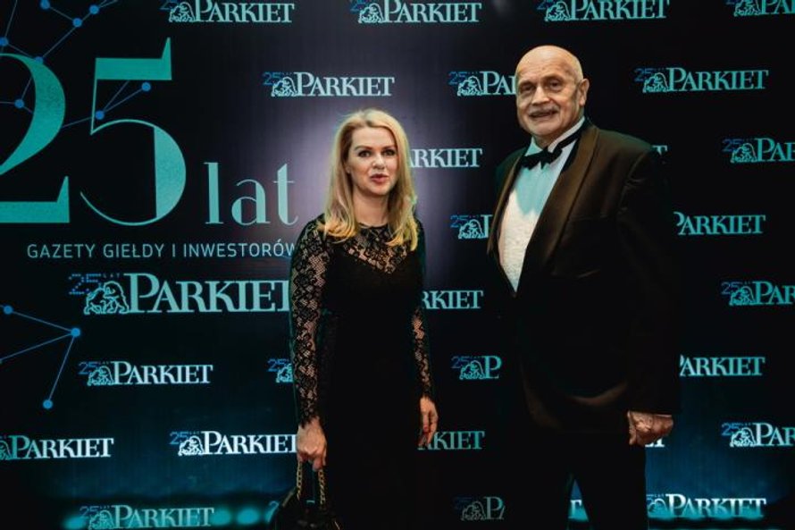 Marek Wierzbowski, partner w kancelarii prof. Marek Wierzbowski i Partnerzy.