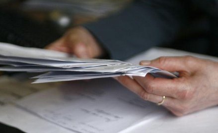 Gdy rozwiążesz umowę przed czasem, nic nie korygujesz