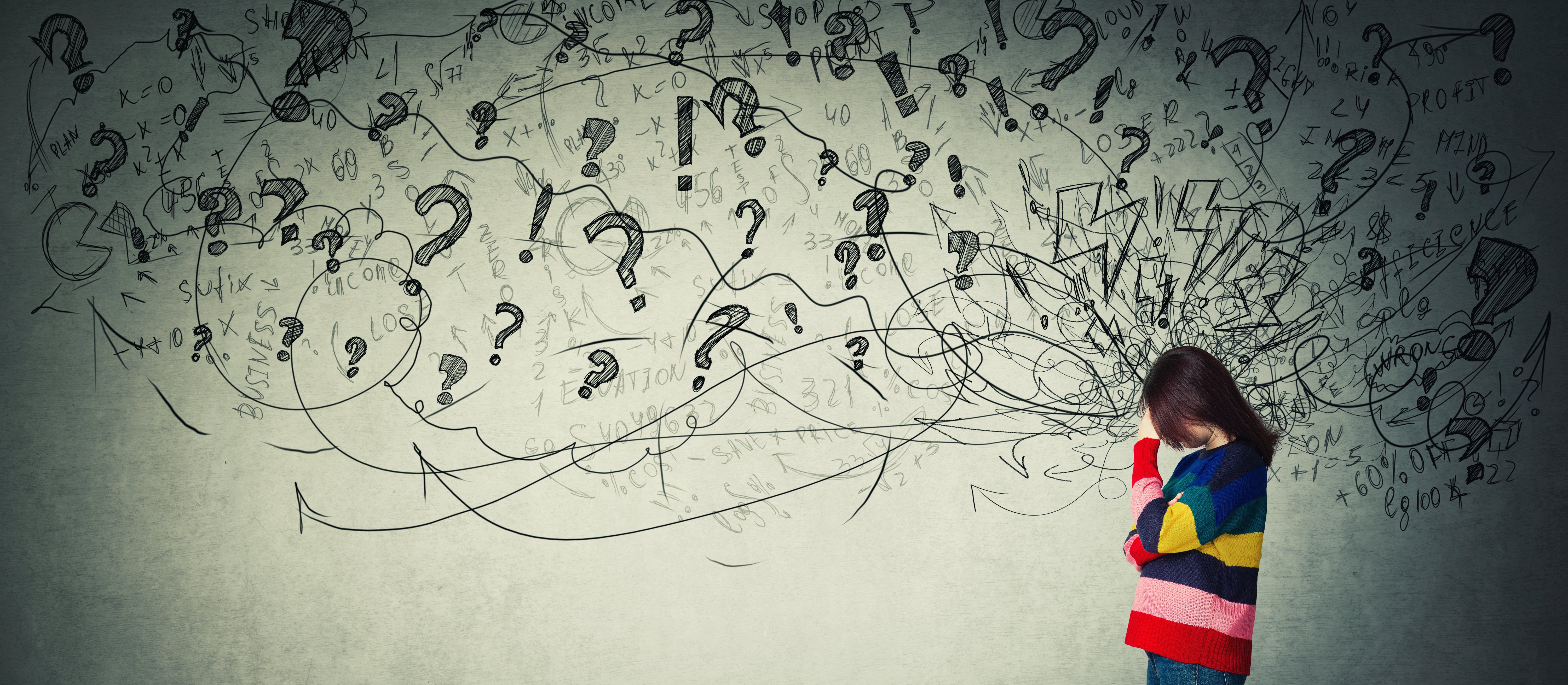 Dzieci z ADHD częściej zmagają się z problemami w dorosłym życiu